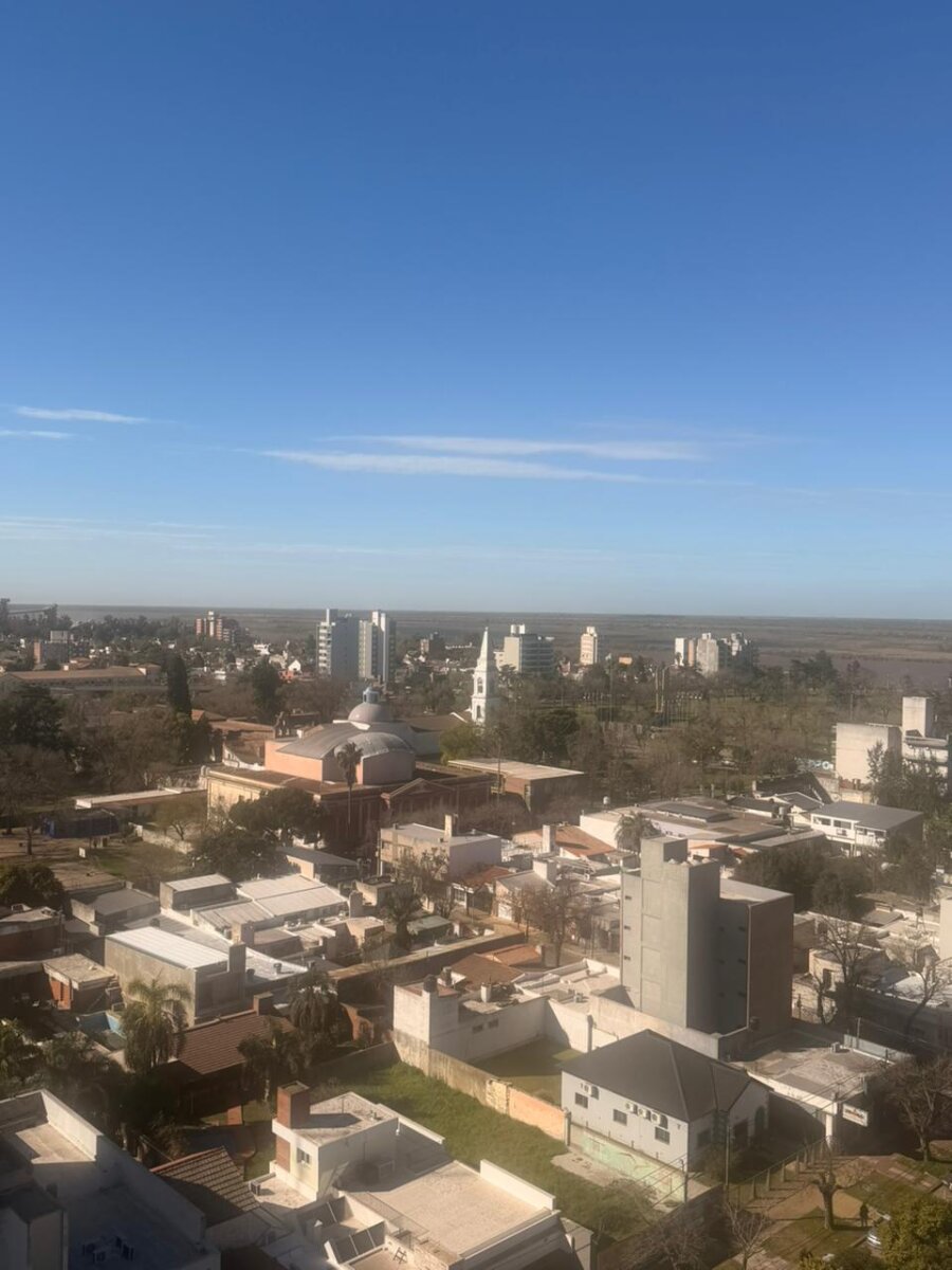 Bv. Urquiza 561 Piso 13 Dto B - 13