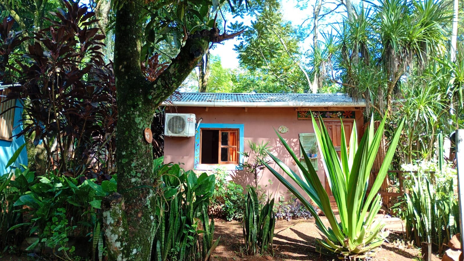 Oportunidad Venta Cabañas Corpus Misiones - 8
