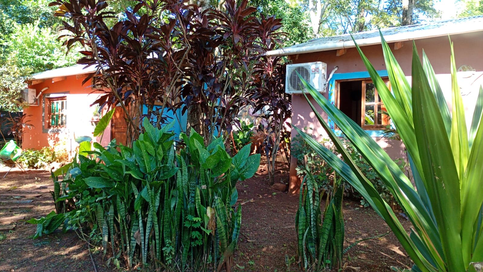 Oportunidad Venta Cabañas Corpus Misiones - 6