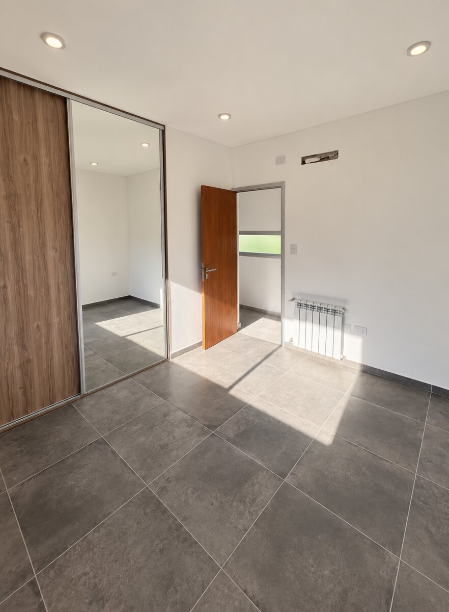 Pueblo Esther - casa en barrio privado — foto 9