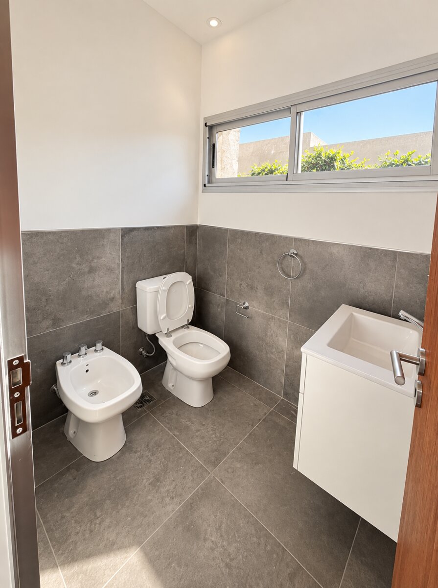 Pueblo Esther - casa en barrio privado — foto 10