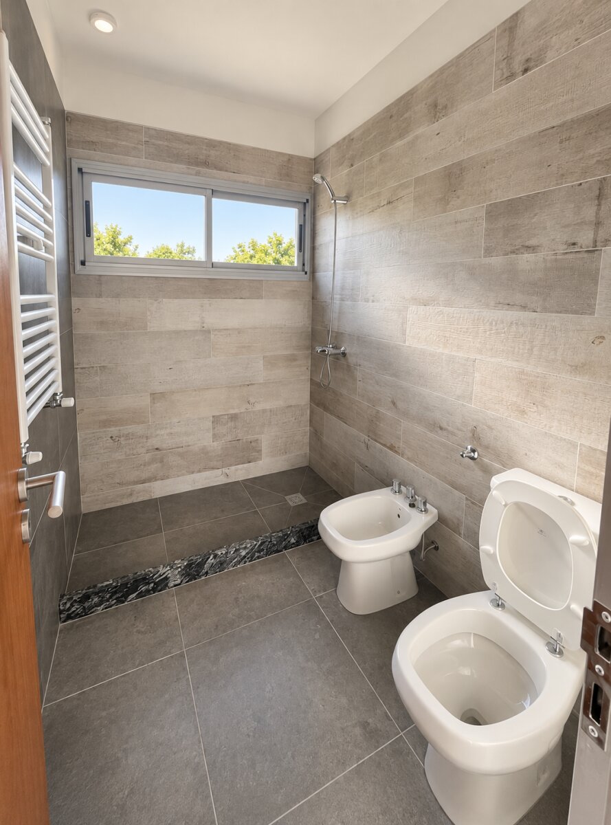Pueblo Esther - casa en barrio privado — foto 12