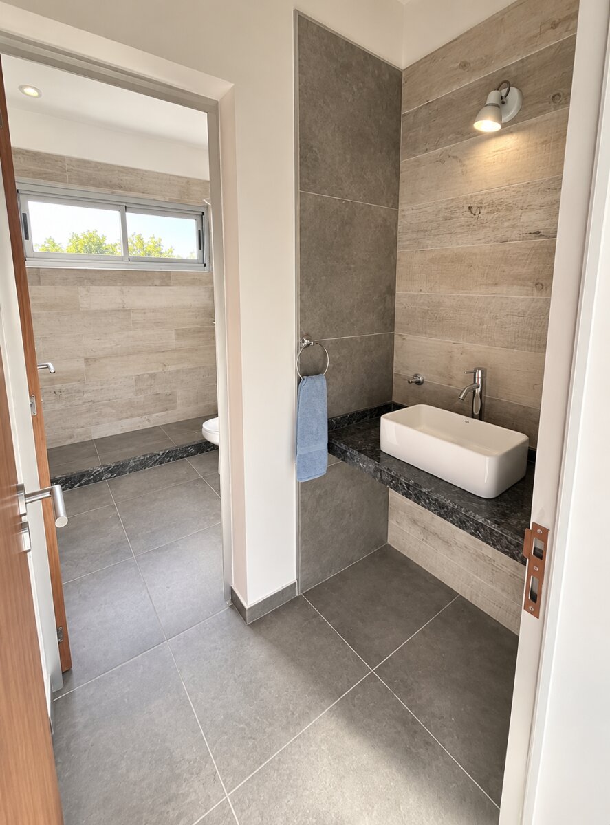 Pueblo Esther - casa en barrio privado — foto 13