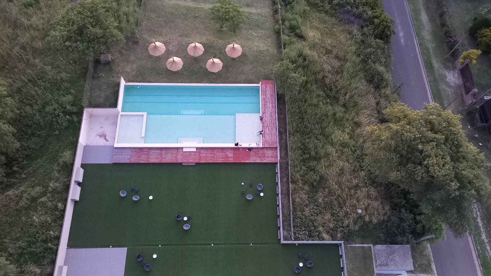Alquiler Temporal, Tango 4 C, 1 Dormitorio, 2 Baños, Balcon con Vista Al Rio !! - 25