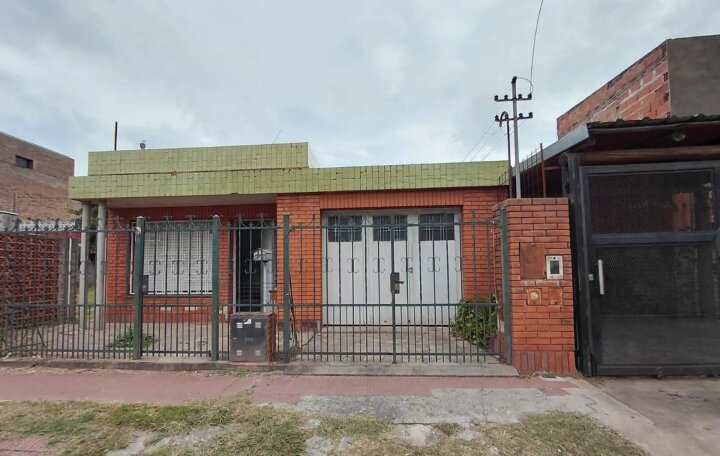 Casas - Rosario - Venta