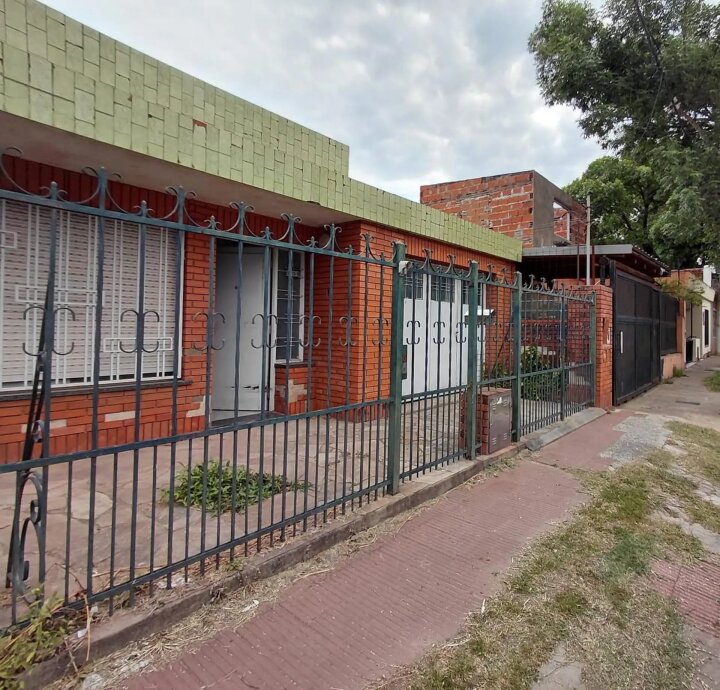 Casas - Rosario - Venta