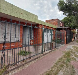 Casas - Rosario - Venta