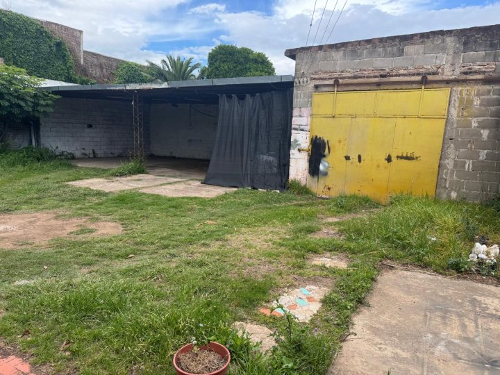 Casas - Rosario - Venta