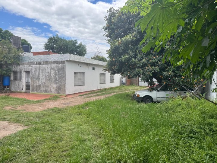 Casas - Rosario - Venta