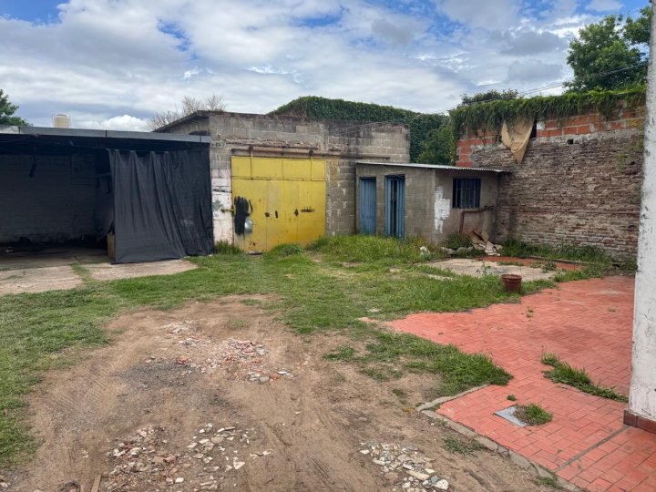 Casas - Rosario - Venta