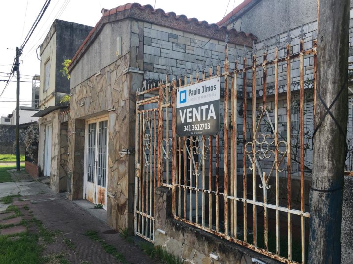 Casas - Rosario - Venta