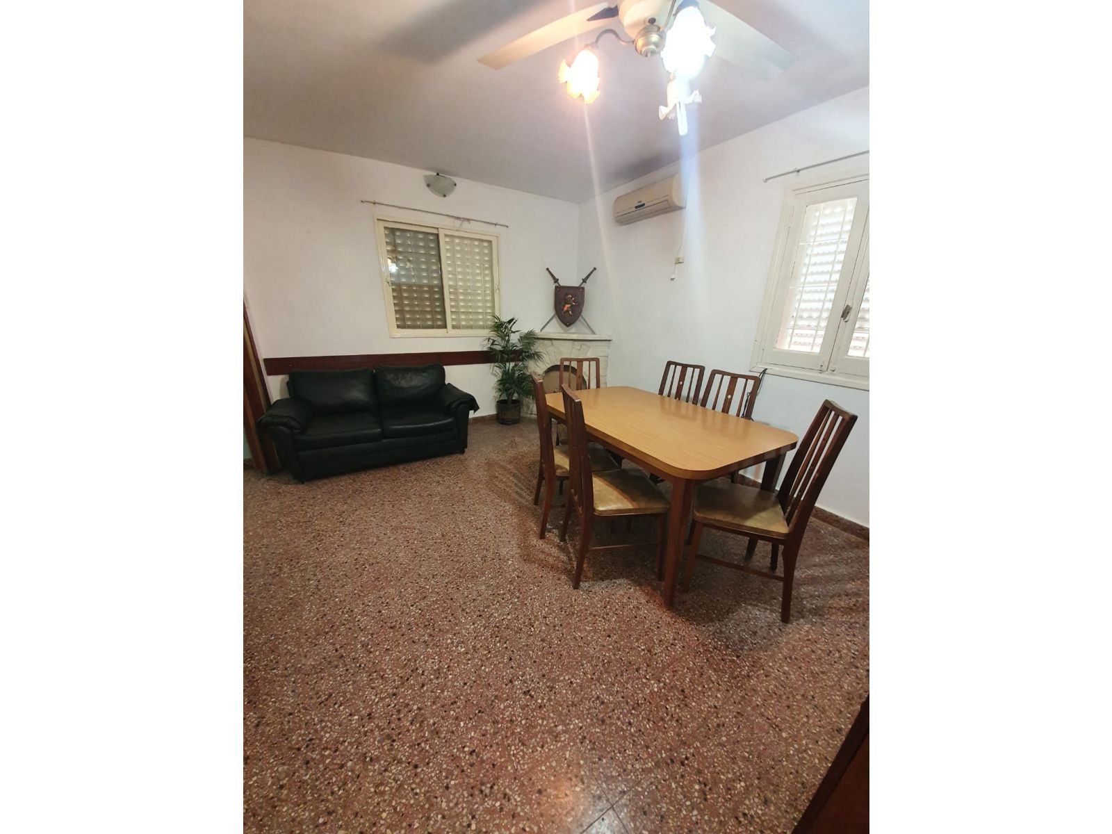 ALQUILER - Paraguay 4700 - Consutas por Whatsapp - 4