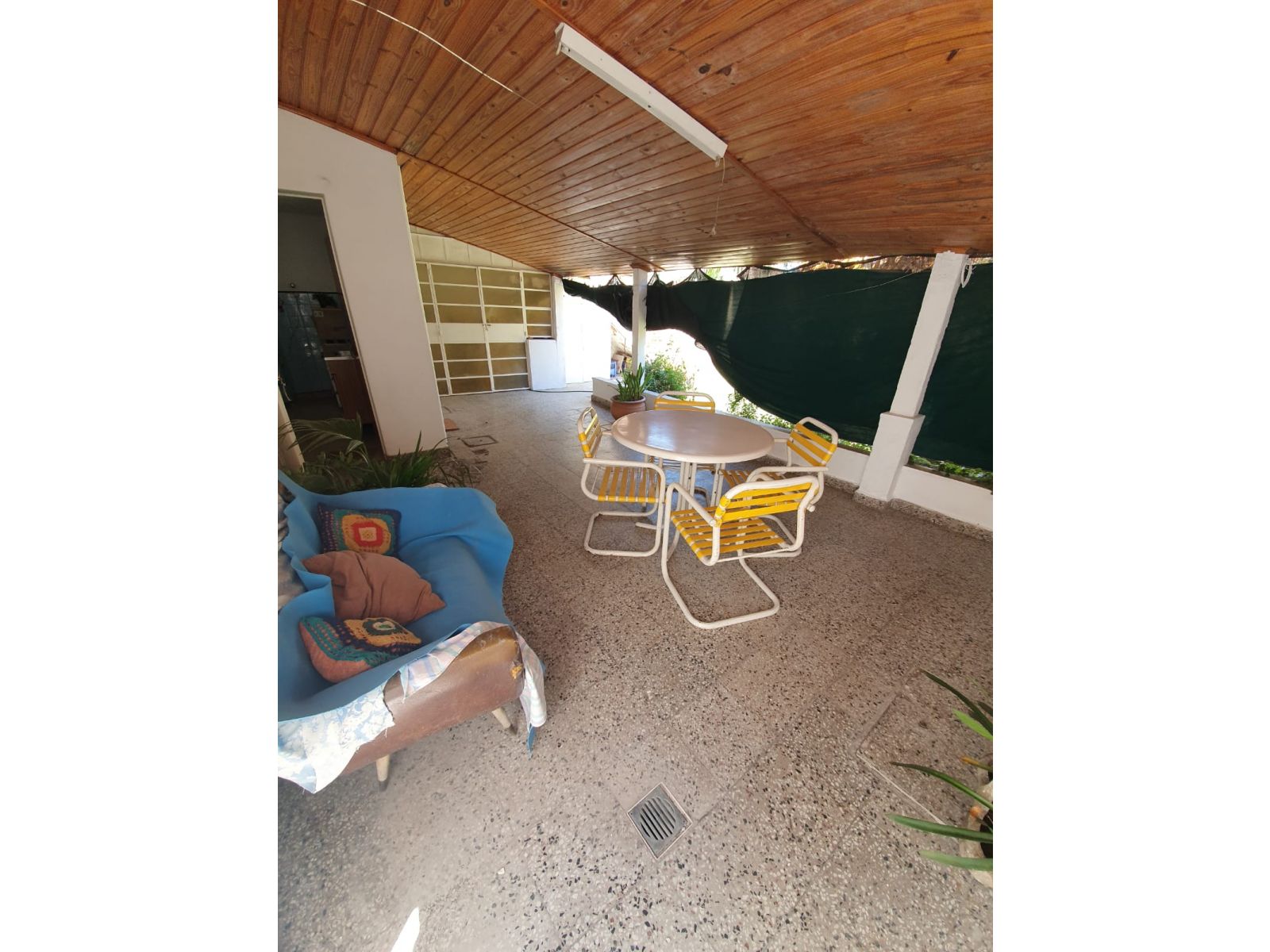 ALQUILER - Paraguay 4700 - Consutas por Whatsapp - 3