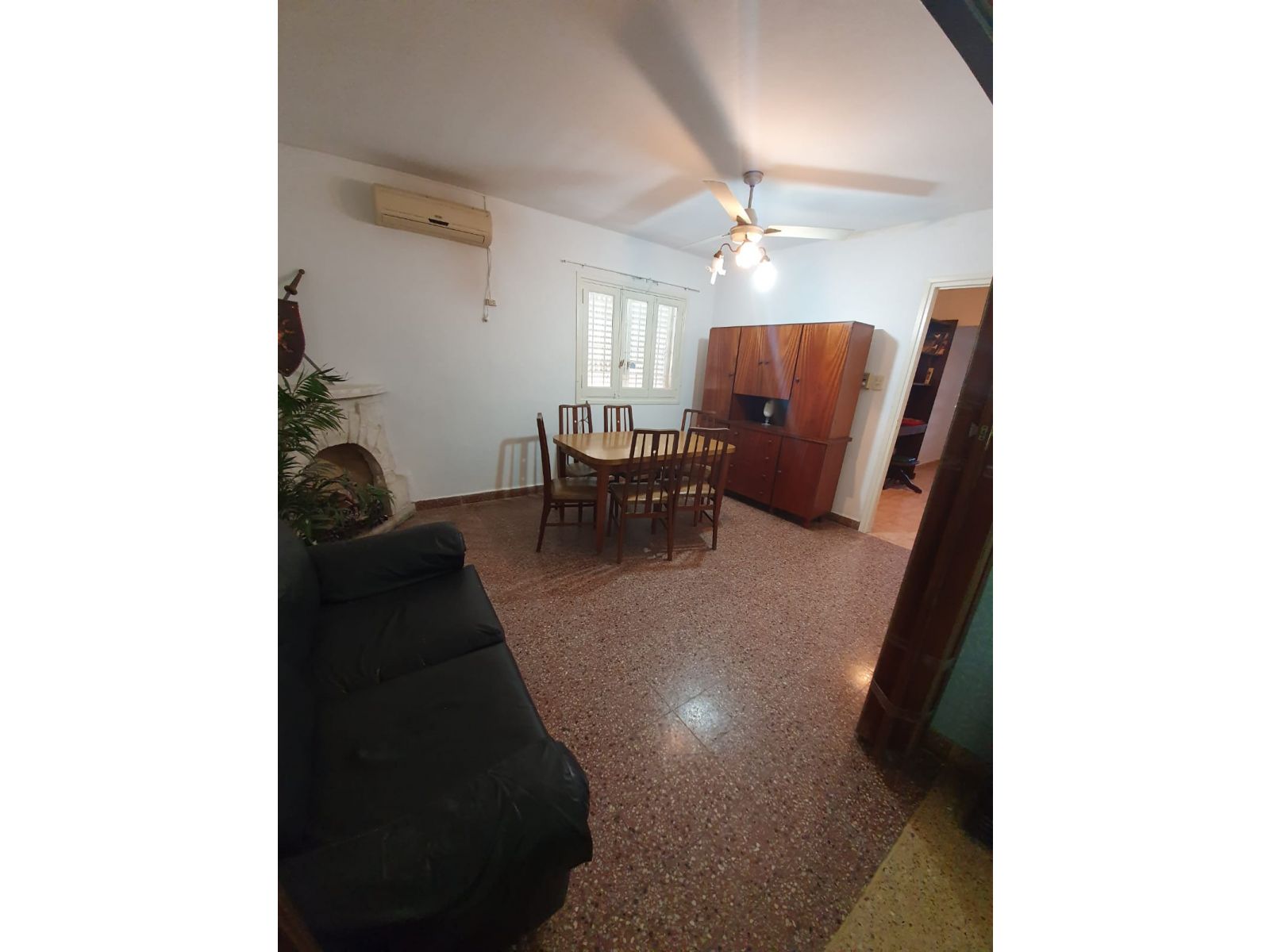 ALQUILER - Paraguay 4700 - Consutas por Whatsapp - 5