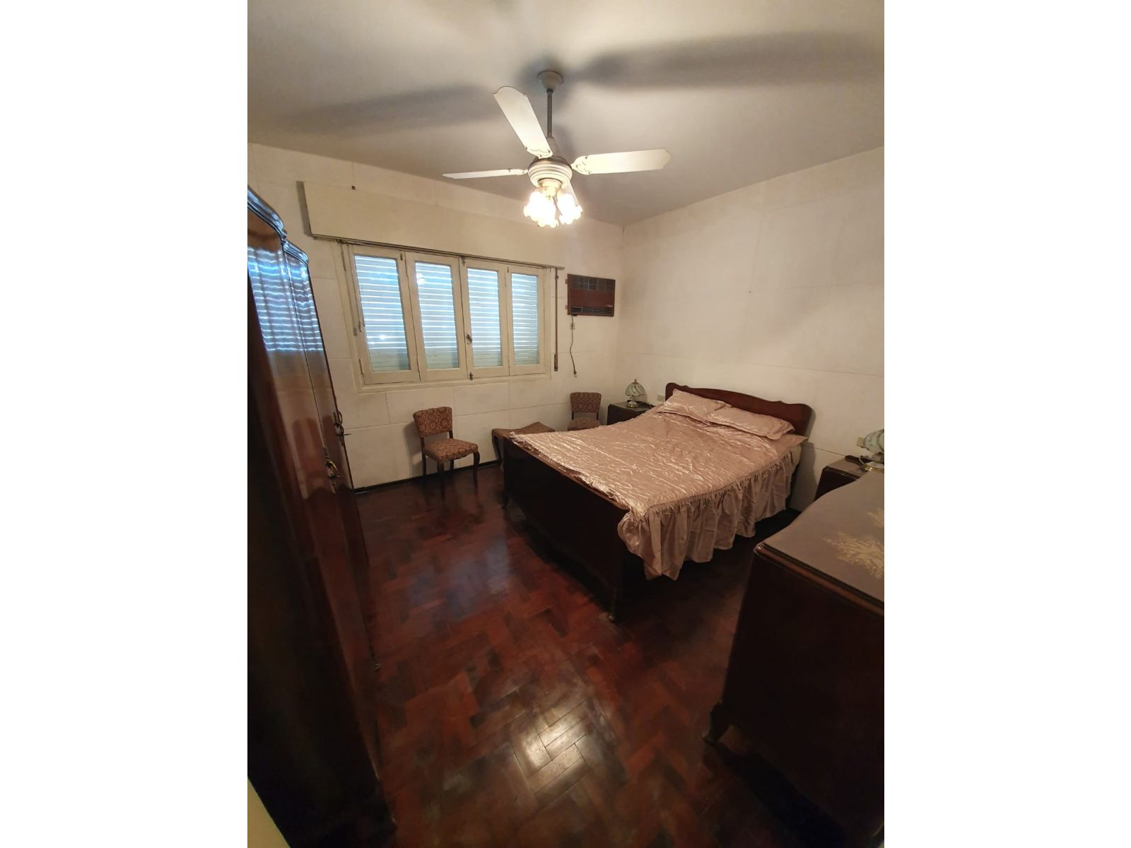 ALQUILER - Paraguay 4700 - Consutas por Whatsapp - 6