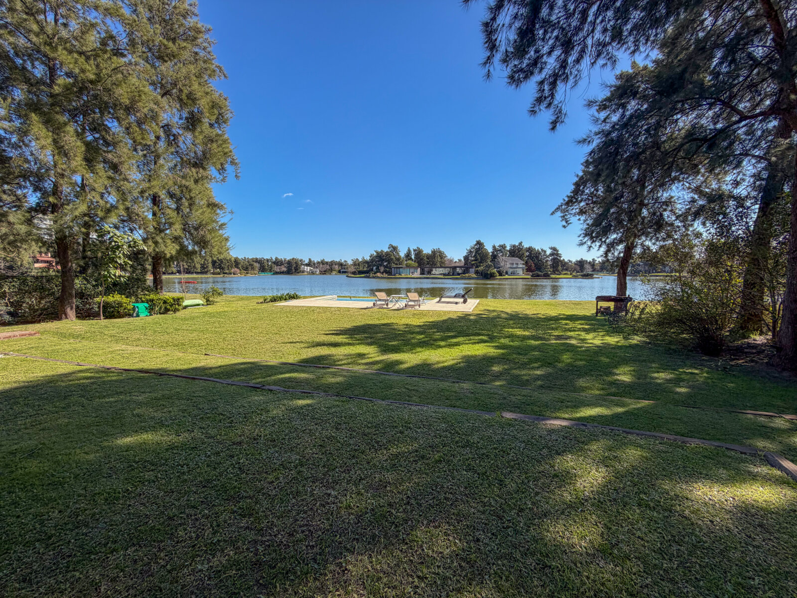 CASA EN ALQUILER ALDEA LAGO — foto 6