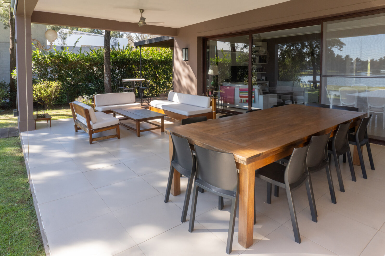 CASA EN ALQUILER ALDEA LAGO — foto 5