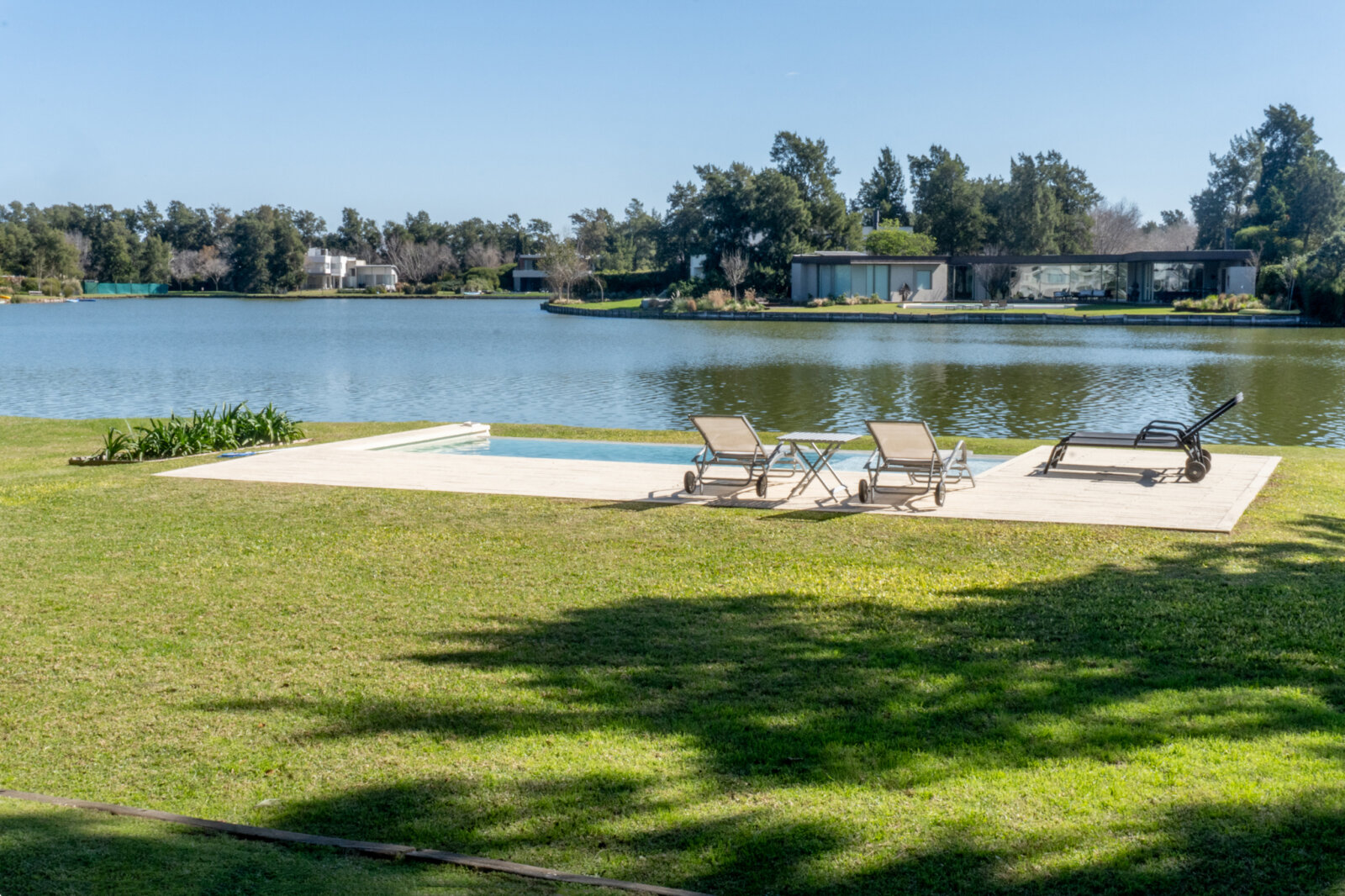 CASA EN ALQUILER ALDEA LAGO — foto 15