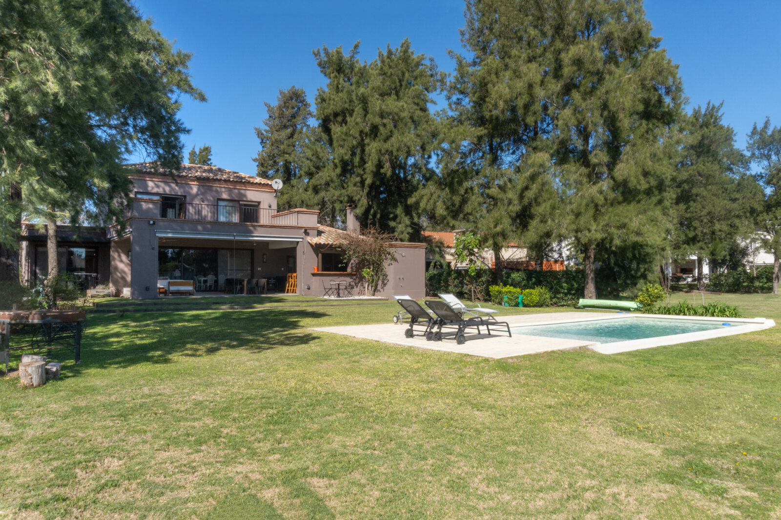 CASA EN ALQUILER ALDEA LAGO — foto 9