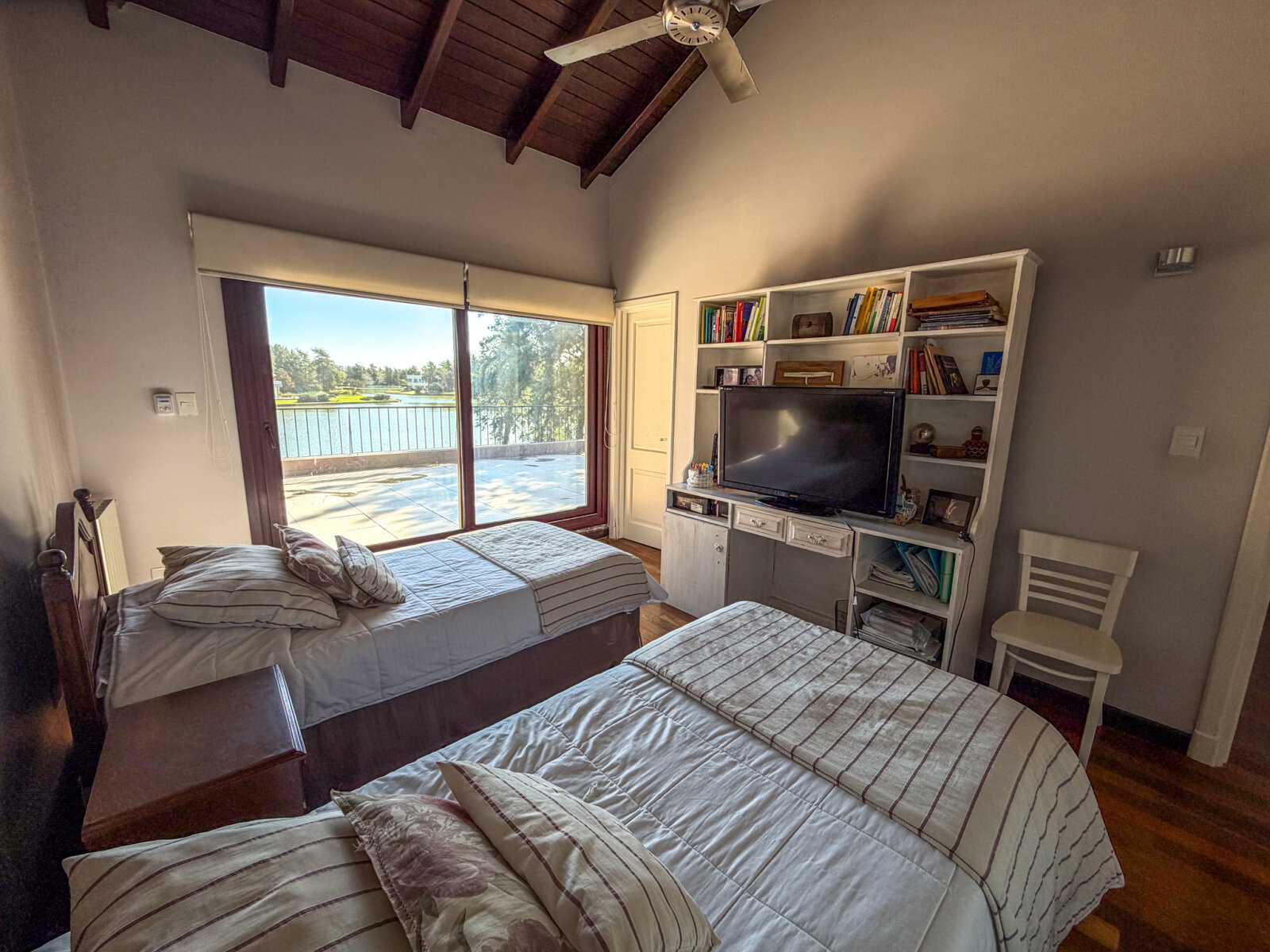 CASA EN ALQUILER ALDEA LAGO — foto 14