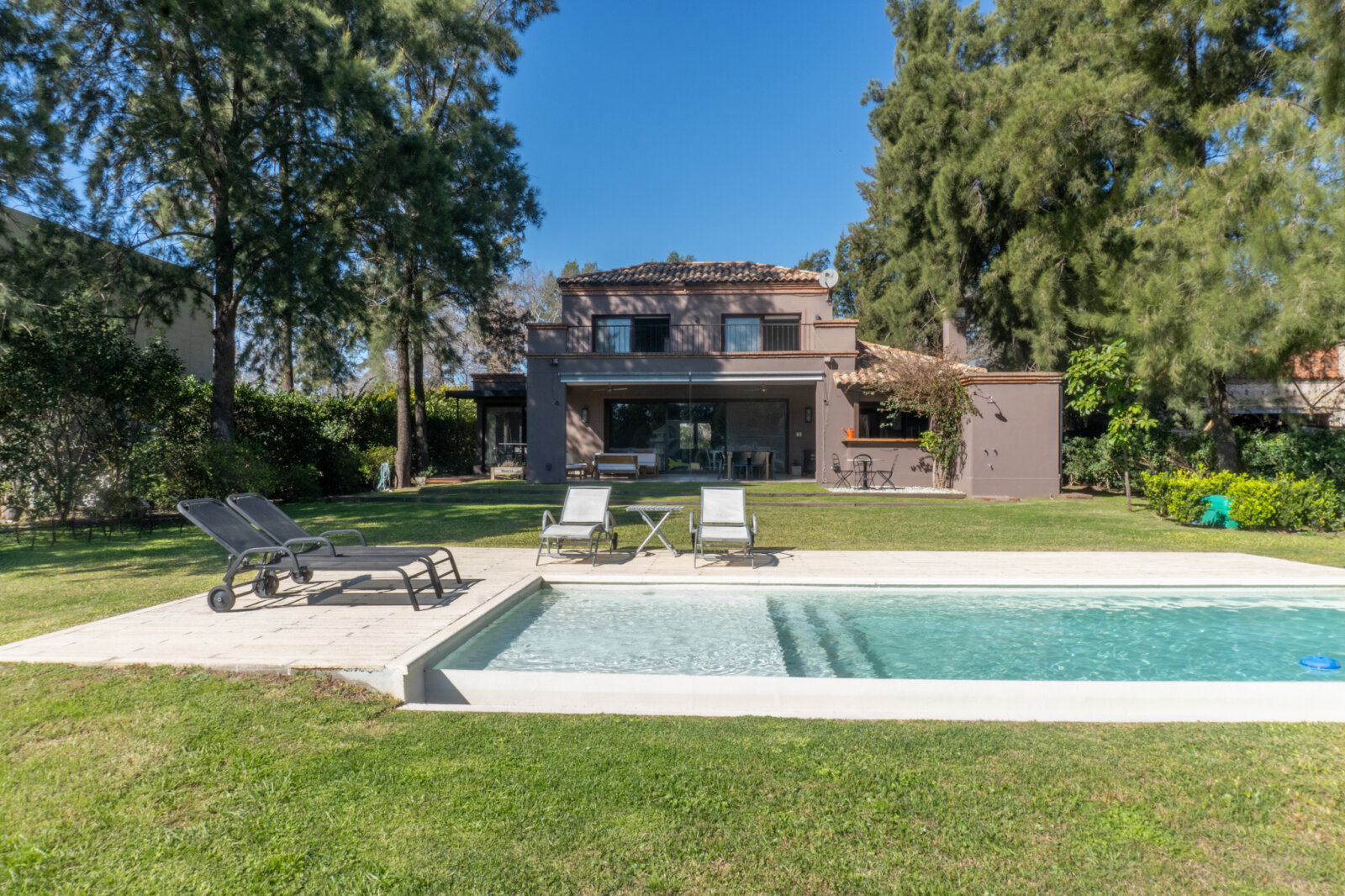 CASA EN ALQUILER ALDEA LAGO — foto 7