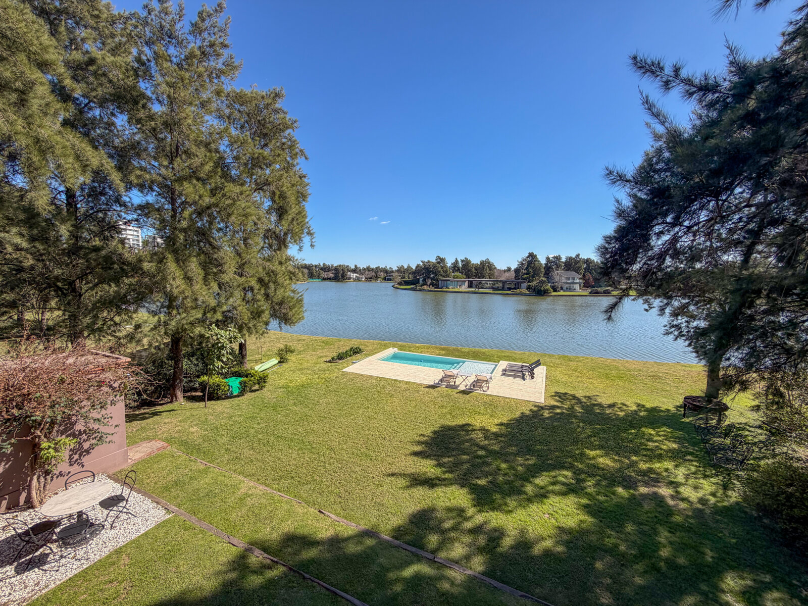 CASA EN ALQUILER ALDEA LAGO — foto 8