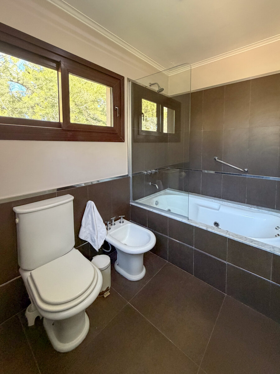 CASA EN ALQUILER ALDEA LAGO — foto 10