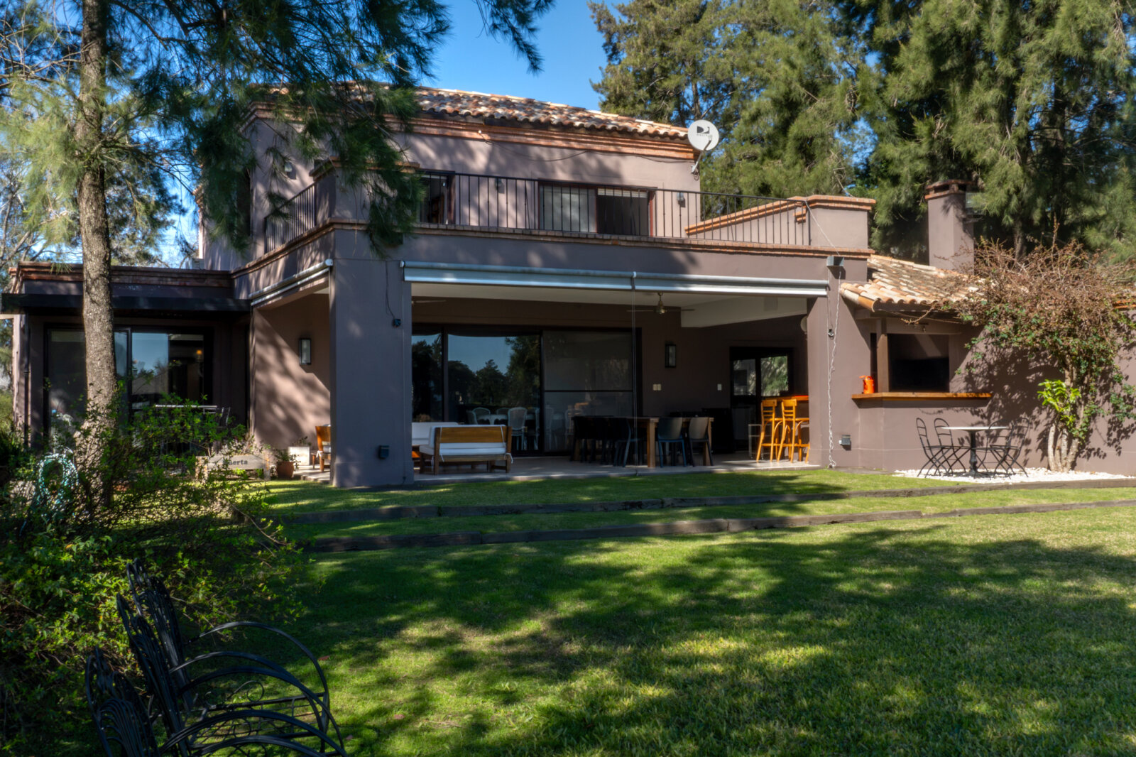 CASA EN ALQUILER ALDEA LAGO — foto 11