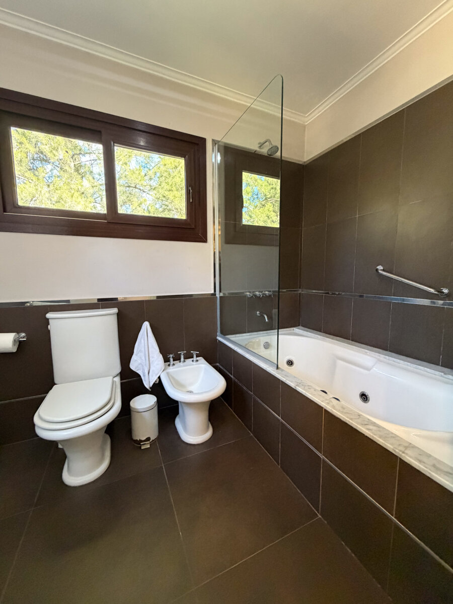 CASA EN ALQUILER ALDEA LAGO — foto 12
