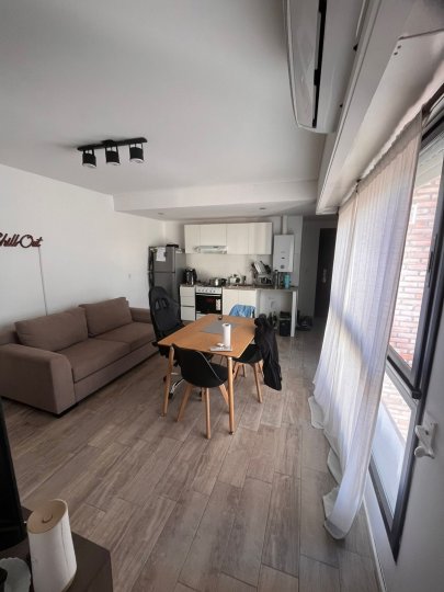 Departamentos - Rosario - Venta