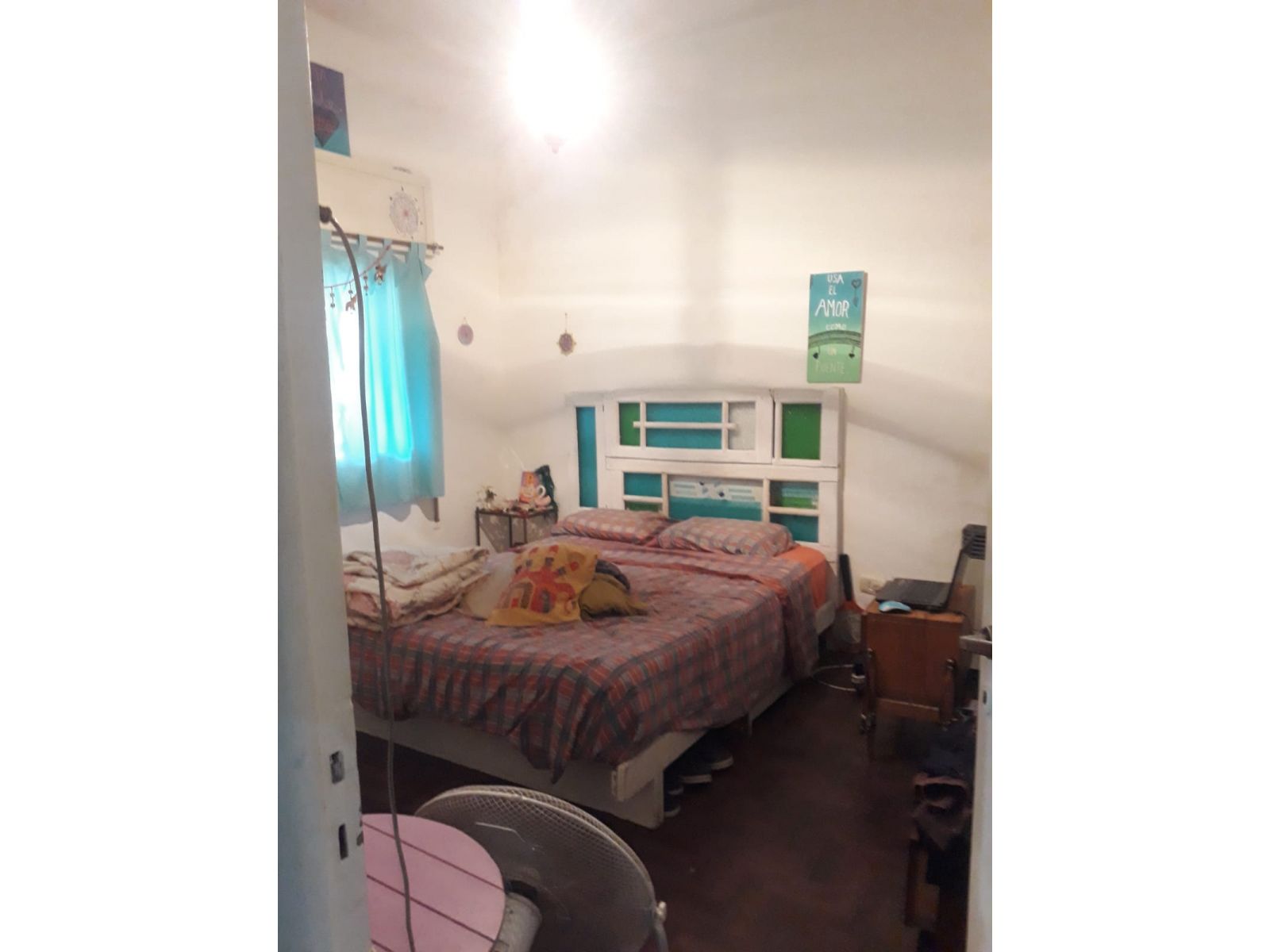 Venta Casa 2 dormitorios Washington N°966 - 8
