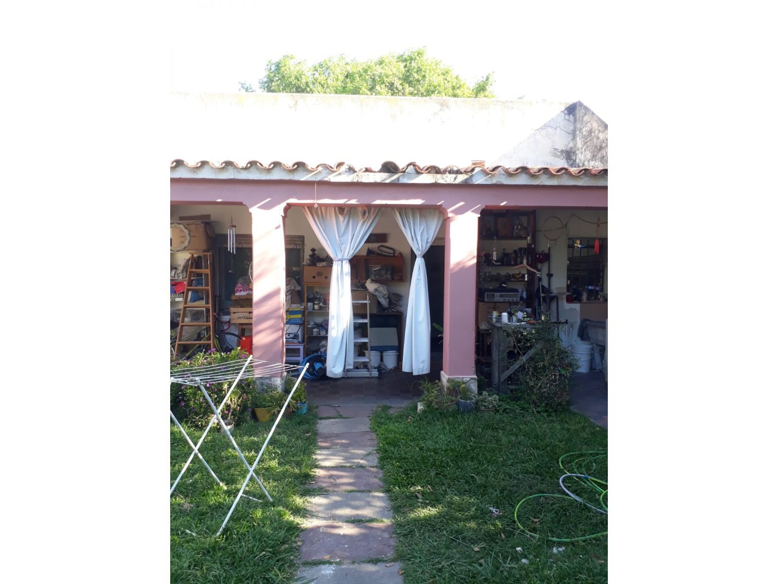 Venta Casa 2 dormitorios Washington N°966 - 11
