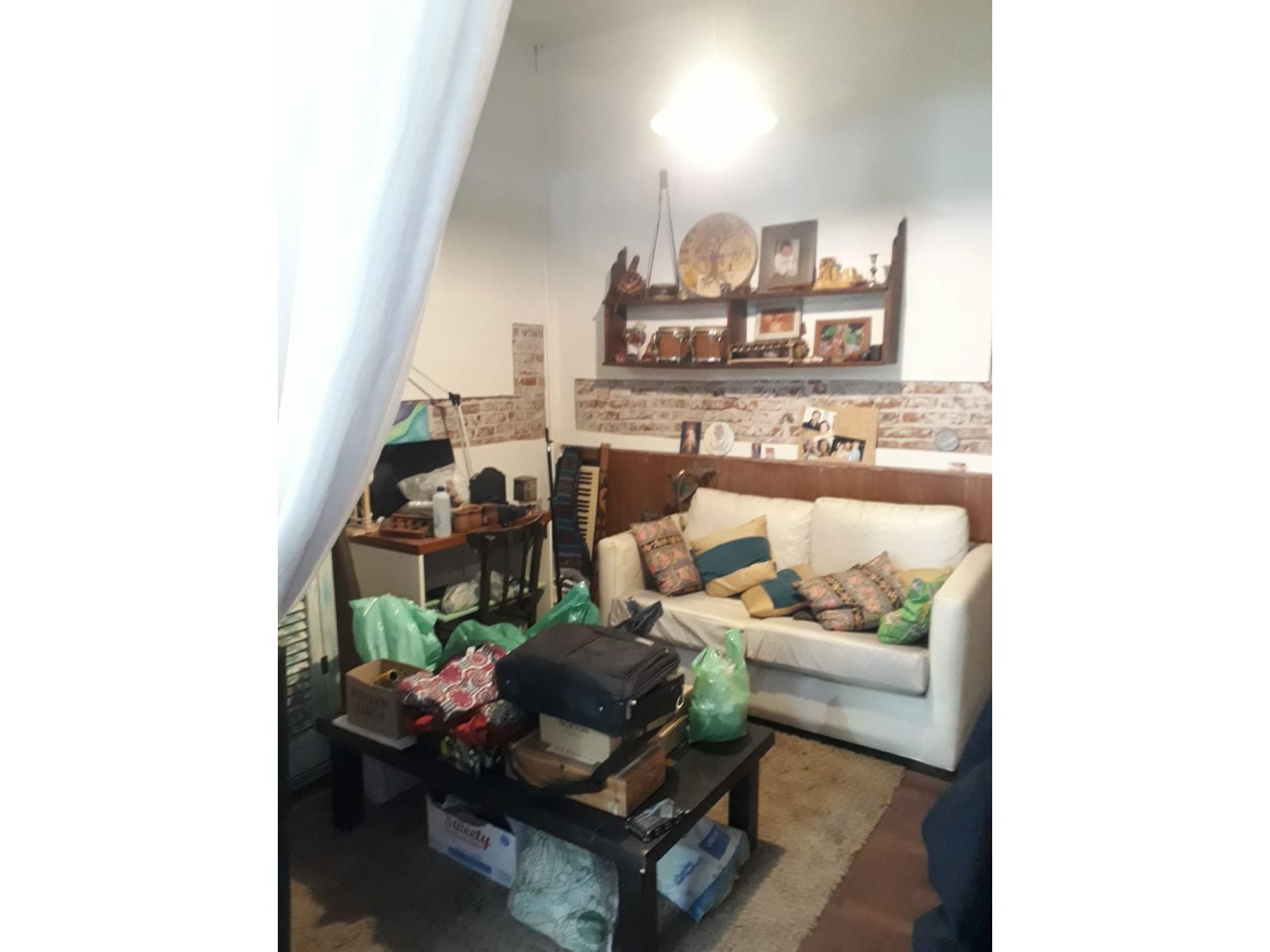 Venta Casa 2 dormitorios Washington N°966 - 3