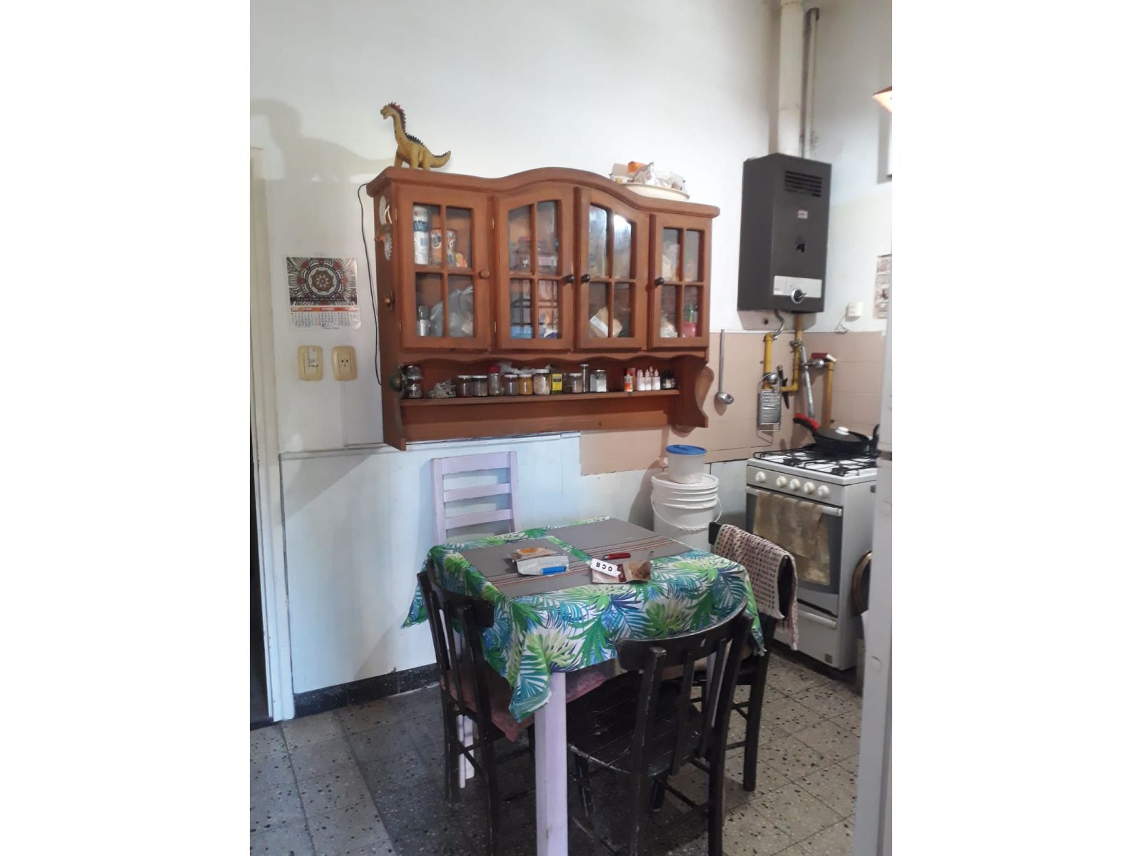 Venta Casa 2 dormitorios Washington N°966 - 7