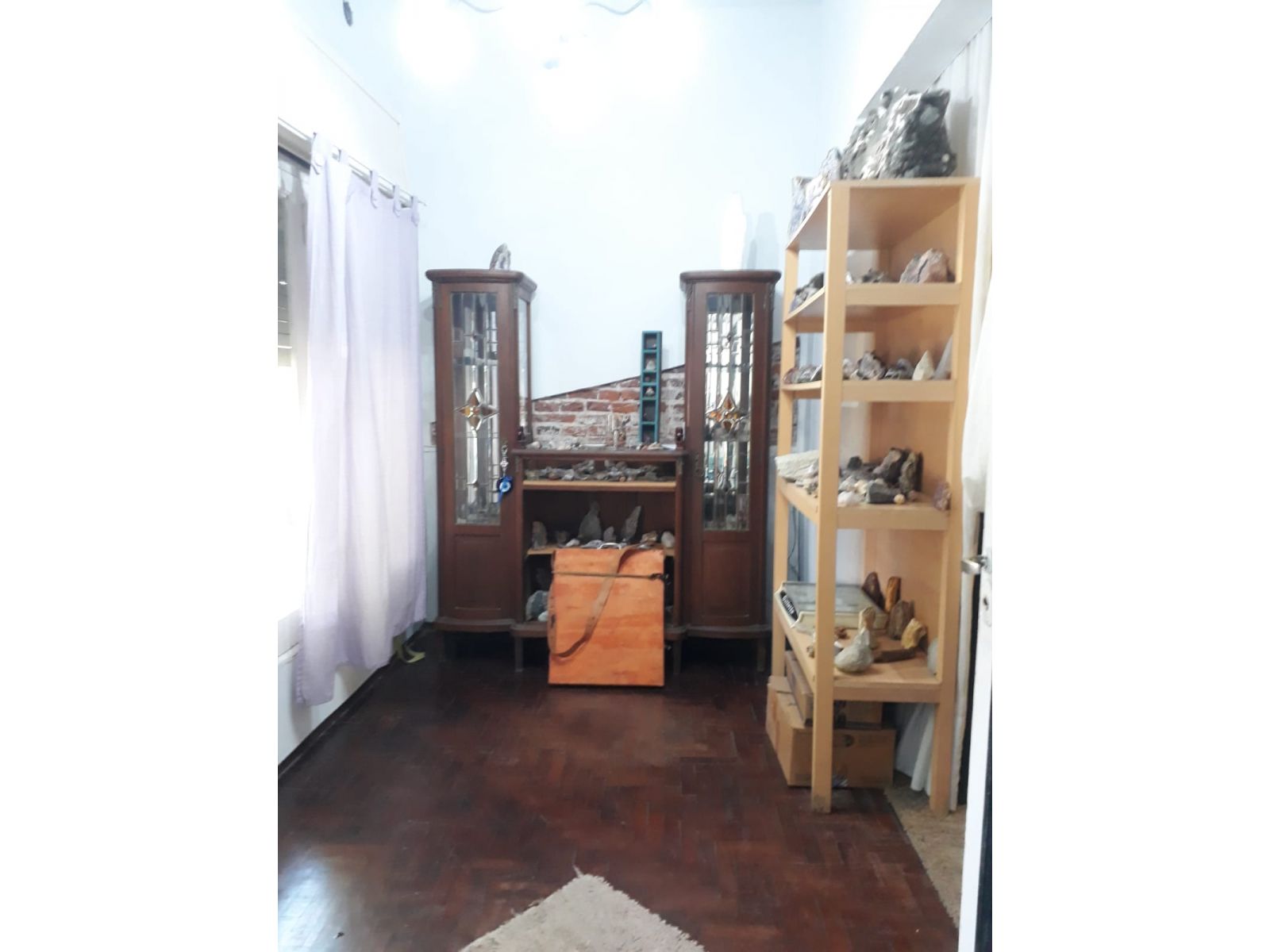 Venta Casa 2 dormitorios Washington N°966 - 5