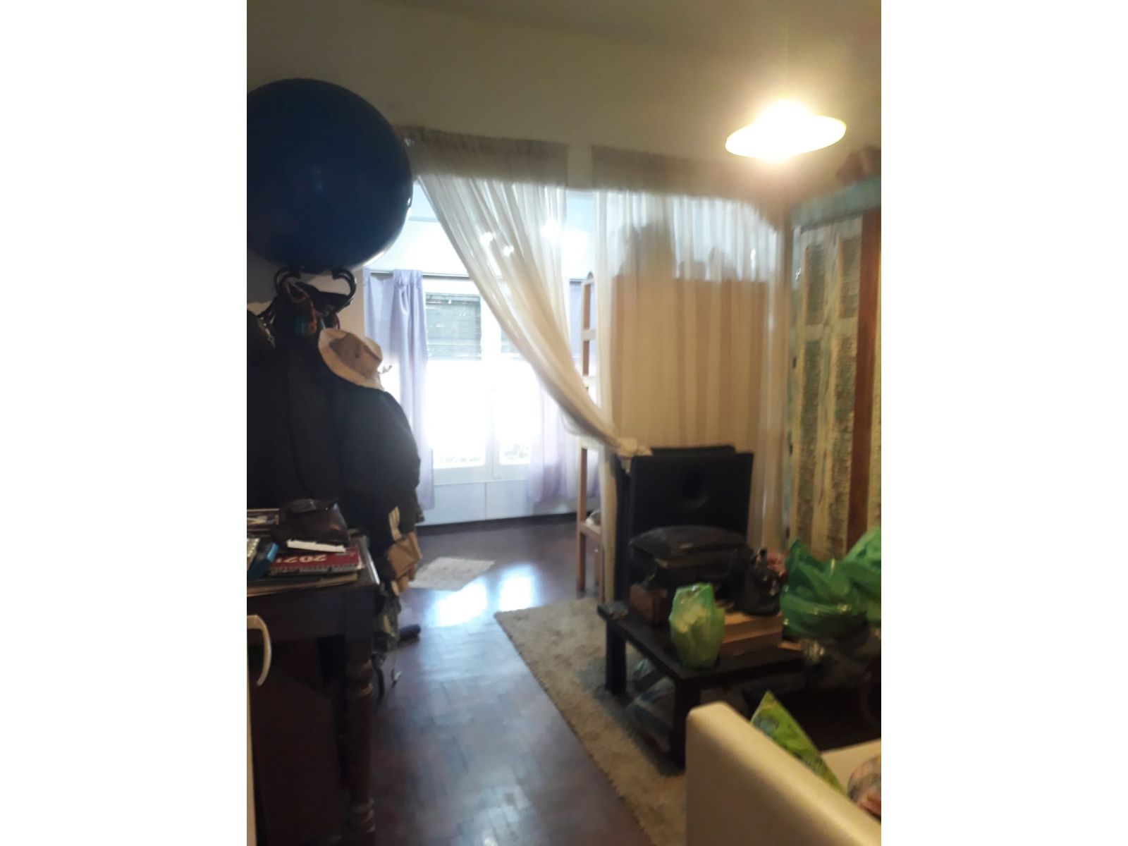Venta Casa 2 dormitorios Washington N°966 - 4