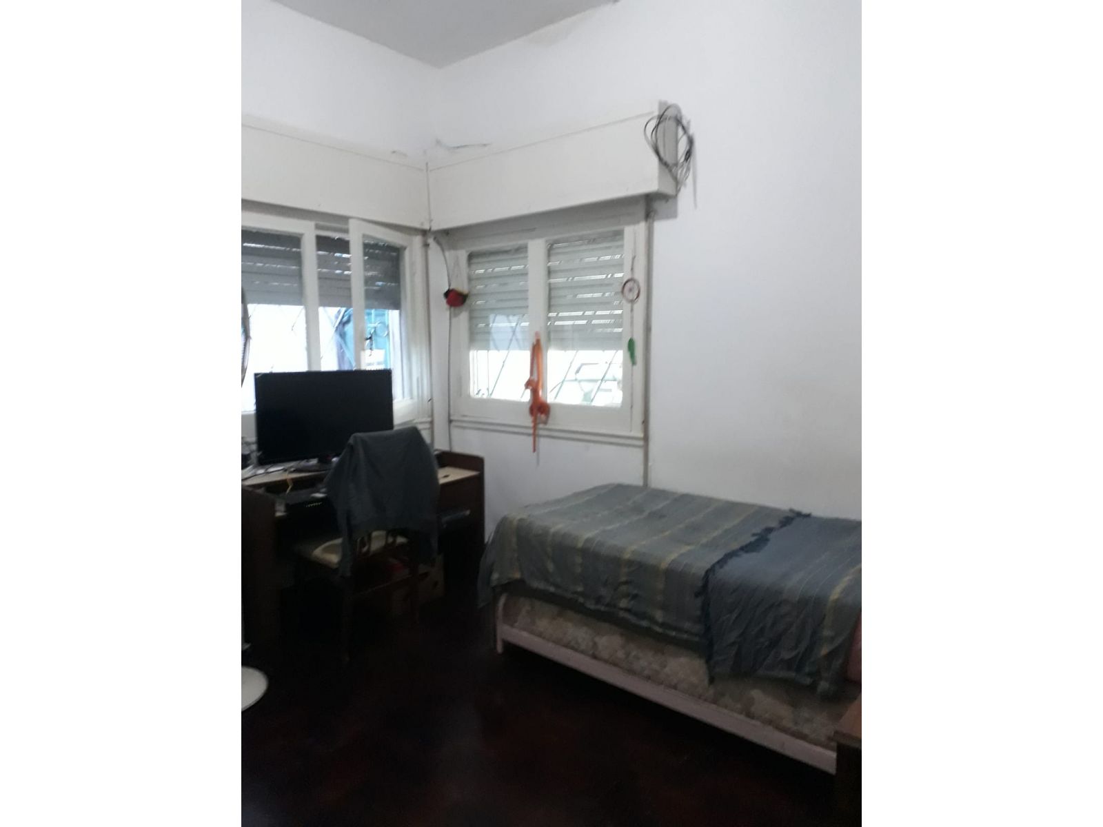 Venta Casa 2 dormitorios Washington N°966 - 9