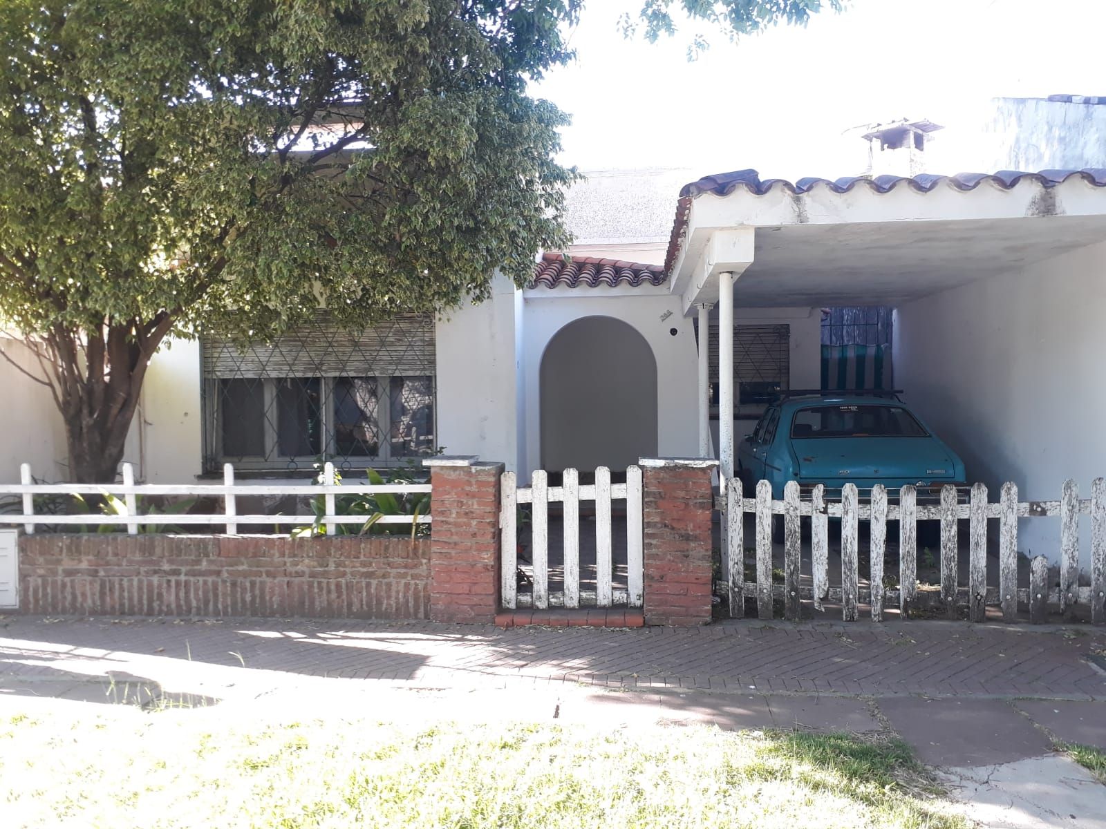 Venta Casa 2 dormitorios Washington N°966 - 2