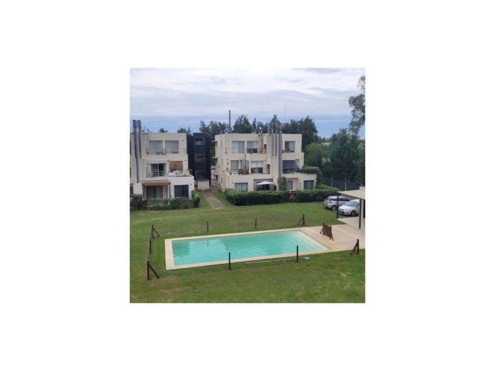 Departamentos de pasillo - Rosario -  Alquiler