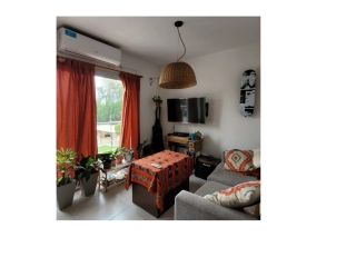 Departamentos de pasillo - Rosario -  Alquiler