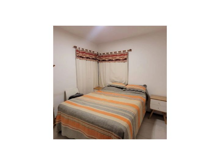 Departamentos de pasillo - Rosario -  Alquiler