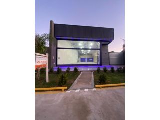 Galpones / Depósitos - Funes - Venta