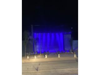 Galpones / Depósitos - Funes - Venta