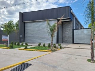 Galpones / Depósitos - Funes - Venta