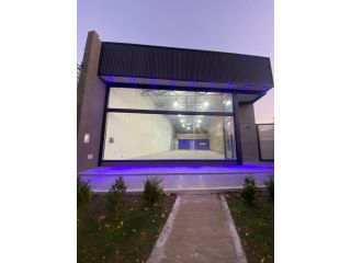 Galpones / Depósitos - Funes - Venta