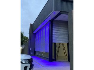 Galpones / Depósitos - Funes - Venta