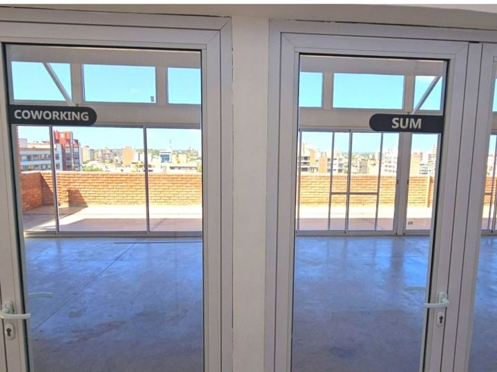 Departamentos - Rosario - Venta