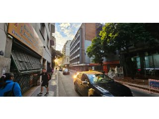Departamentos - Rosario - Alquiler