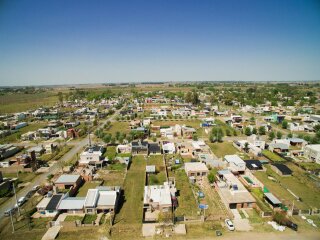 Terrenos - Alvear - Venta