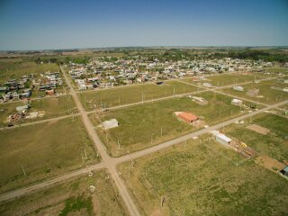 Terrenos - Alvear - Venta
